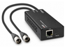 Lindy 2ch Dante® to XLR Audio Decoder | 70619