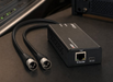 Lindy 2ch Dante® to XLR Audio Decoder | 70619 Audio Decoder Lindy