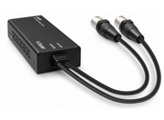 Lindy 2ch Dante® to XLR Audio Decoder | 70619 Audio Decoder Lindy