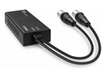 Lindy 2ch Dante® to XLR Audio Decoder | 70619 Audio Decoder Lindy