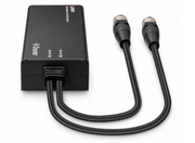 Lindy 2ch Dante® to XLR Audio Decoder | 70619 Audio Decoder Lindy