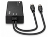 Lindy 2ch Dante® to XLR Audio Decoder | 70619 Audio Decoder Lindy