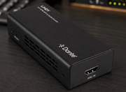 Lindy 2ch HDMI® ARC to Dante® Encoder | 70620 Audio Encoder Lindy