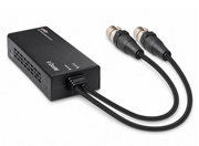 Lindy 2ch XLR Audio to Dante® Encoder | 70618 Adapter / Converter Lindy