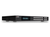 Lindy 8x8 HDMI 4K60 Seamless Multi-View Matrix with Video Wall Scaling | 38434