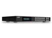 Lindy 8x8 HDMI 4K60 Seamless Multi-View Matrix with Video Wall Scaling | 38434 Matrix Switcher Lindy