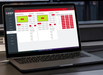 Lindy 8x8 HDMI 4K60 Seamless Multi-View Matrix with Video Wall Scaling | 38434 Matrix Switcher Lindy