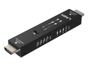 Lindy HDMI 4K60 Signal Generator & Display Emulator | 32683 Video Signal Converter Lindy