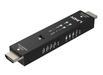 Lindy HDMI 4K60 Signal Generator & Display Emulator | 32683 Video Signal Converter Lindy
