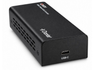 Lindy USB-C Dante® In/Out Converter | 70617
