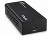 Lindy USB-C Dante® In/Out Converter | 70617 Adapter / Converter Lindy
