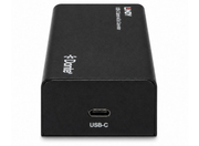 Lindy USB-C Dante® In/Out Converter | 70617 Adapter / Converter Lindy