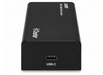 Lindy USB-C Dante® In/Out Converter | 70617 Adapter / Converter Lindy