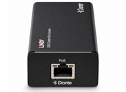 Lindy USB-C Dante® In/Out Converter | 70617 Adapter / Converter Lindy