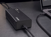 Lindy USB-C Dante® In/Out Converter | 70617 Adapter / Converter Lindy