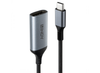 Lindy USB Type C to DisplayPort 8K60 Converter | 43426