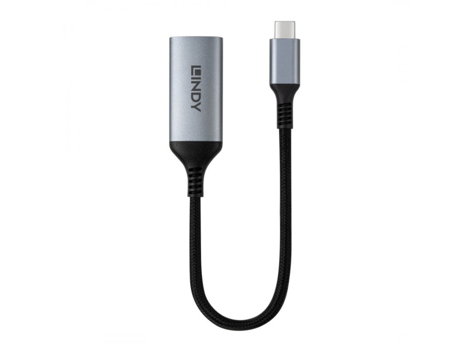 Lindy USB Type C to DisplayPort 8K60 Converter | 43426 Adapter / Converter Lindy