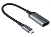 Lindy USB Type C to DisplayPort 8K60 Converter | 43426 Adapter / Converter Lindy