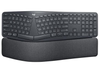 Logitech ERGO K860 Wireless Ergonomic Keyboard – German QWERTZ | 920-009167