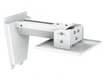 Loxit 8268 Ultra Short Throw Universal Projector Wall Mount 168mm – 478mm - For Up To 20 Kg Projectors Loxit Projector Mount Loxit