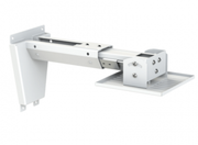 Loxit 8268 Ultra Short Throw Universal Projector Wall Mount 168mm – 478mm - For Up To 20 Kg Projectors Projector Mount Loxit