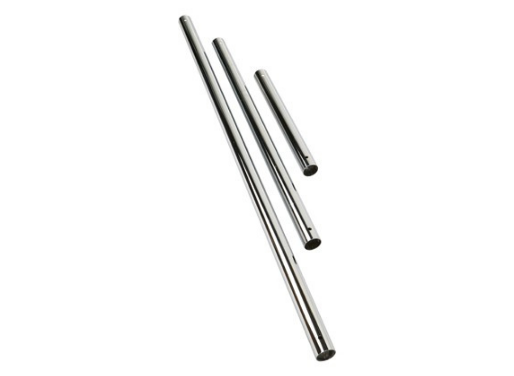 Loxit 9150 Projector Ceiling Mount Pole 50mm Diameter 1500mm Long Projector Mount Loxit