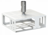 Loxit 9425 Projector Security Case – Standard 50mm Pole Adapter