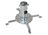 Loxit 9563 Sunburst Universal Adapter Plate and Articulated Joint - For Up To 25KG Projectors