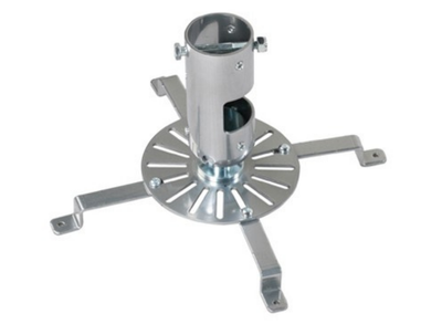 Loxit 9563 Sunburst Universal Adapter Plate and Articulated Joint - For Up To 25KG Projectors Loxit Projector Mount Loxit
