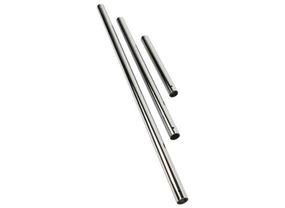 Loxit 9250 Projector Ceiling Mount Pole 50mm Diameter 2500mm Long - Silver Projector Mount Loxit