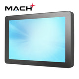 MicroTouch 10.1" TFT LCD Desktop Touch Monitor | M1-101DT-A2