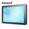 MicroTouch 10.1" TFT LCD Desktop Touch Monitor | M1-101DT-A2