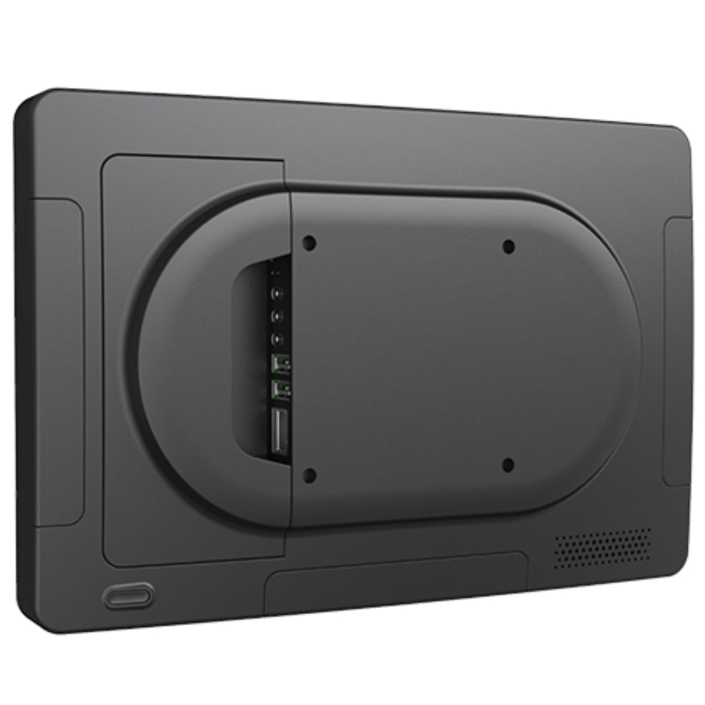 MicroTouch 10.1" Android 8GB RAM / 64GB eMMC All-in-One Touch Computer | M1-101IC-AA3 Touchscreen Computer MicroTouch