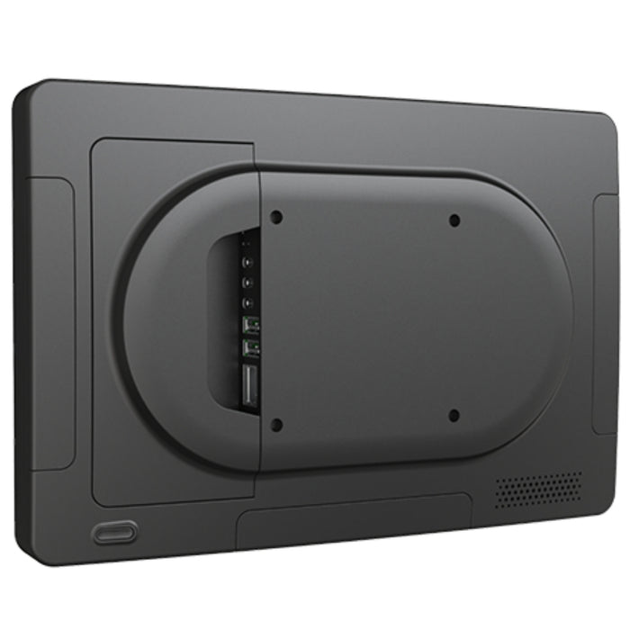 MicroTouch 10.1" Android 8GB RAM / 64GB eMMC All-in-One Touch Computer | M1-101IC-AA3 Touchscreen Computer MicroTouch