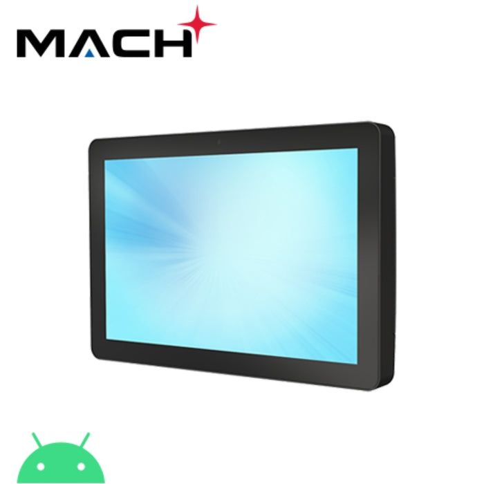 MicroTouch 10.1" Android 8GB RAM / 64GB eMMC All-in-One Touch Computer | M1-101IC-AA3 Touchscreen Computer MicroTouch