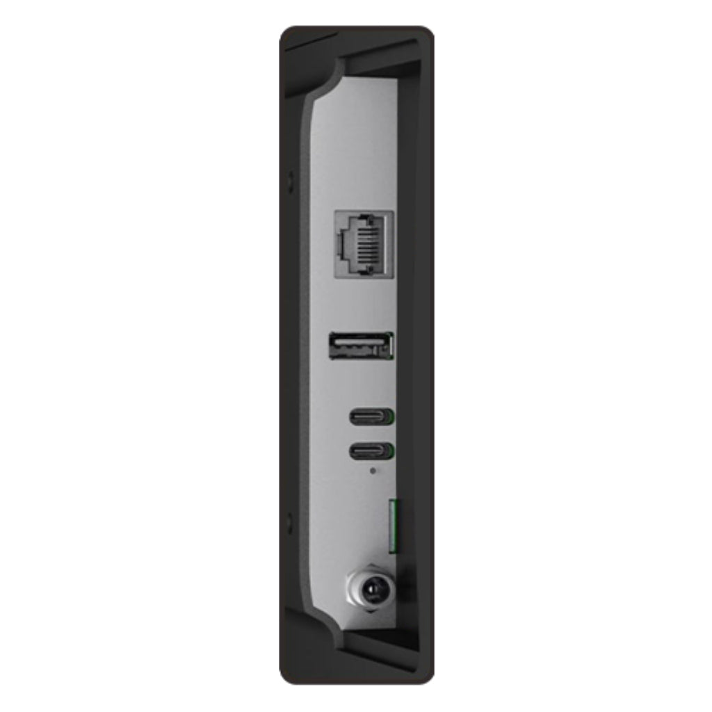 MicroTouch 10.1" Android 8GB RAM / 64GB eMMC All-in-One Touch Computer | M1-101IC-AA3 Touchscreen Computer MicroTouch
