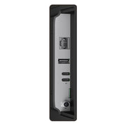 MicroTouch 10.1" Android 8GB RAM / 64GB eMMC All-in-One Touch Computer | M1-101IC-AA3 Touchscreen Computer MicroTouch