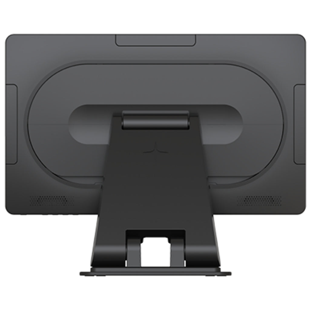 MicroTouch 15.6″ FHD TFT LCD Desktop Touch Monitor with Stand | M1-156DT-A1 Touchscreen Monitor MicroTouch