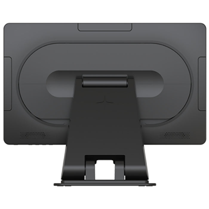 MicroTouch 15.6″ FHD TFT LCD Desktop Touch Monitor with Stand | M1-156DT-A1 Touchscreen Monitor MicroTouch