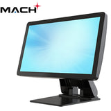 MicroTouch 15.6″ FHD TFT LCD Desktop Touch Monitor with Stand | M1-156DT-A1