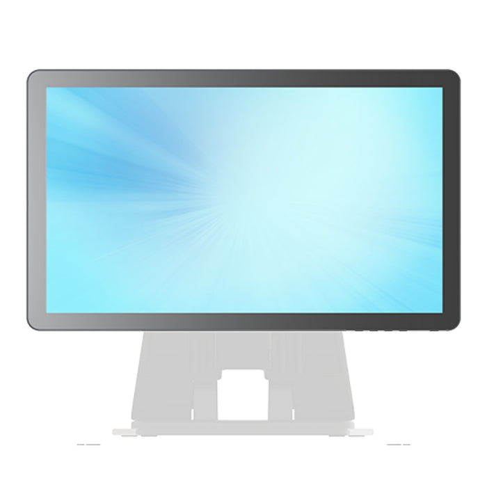 MicroTouch 21.5” Celeron 7305E 16GB RAM 256GB SSD Windows All-in-One Touch Computer Touchscreen Computer MicroTouch
