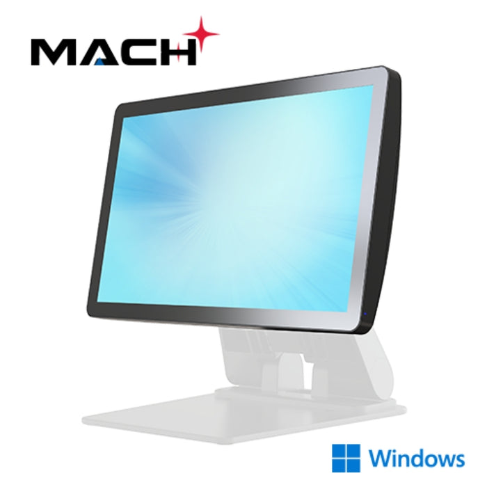 MicroTouch 21.5” Celeron 7305E 16GB RAM 256GB SSD Windows All-in-One Touch Computer Touchscreen Computer MicroTouch