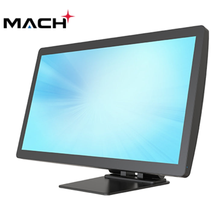 MicroTouch 23.8" Full HD TFT LCD Desktop Touch Monitor | M1-238DT-A1 Touchscreen Monitor MicroTouch
