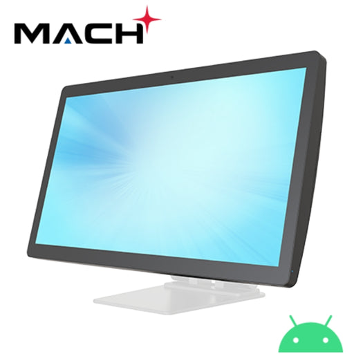 MicroTouch 21.5” TFT LCD 8GB/64GB POE Android 13 All-in-One Touch Computer | M1-215IC-AA3 Touchscreen Computer MicroTouch