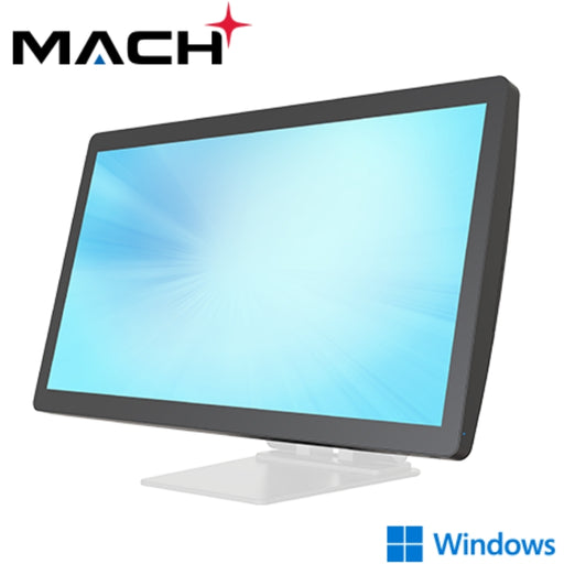 MicroTouch 21.5” Core i3-1215UE 16GB RAM 256GB SSD Windows All-in-One Touch Computer Touchscreen Computer MicroTouch