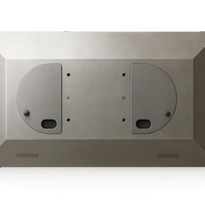 MicroTouch 21.5” Android 13 8GB/64GB Stainless Steel Touch Computer | M1-215KD-AA3 Touchscreen Computer MicroTouch