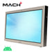 MicroTouch 21.5” Android 13 8GB/64GB Stainless Steel Touch Computer | M1-215KD-AA3 Touchscreen Computer MicroTouch