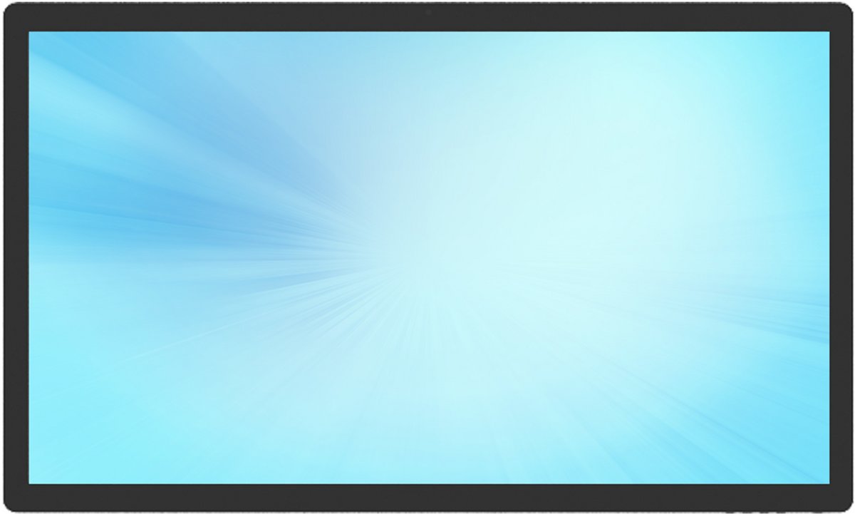 MicroTouch 27” Android 13 8GB/64GB All-in-One Touch Computer Without Stand | M1-270IC-AA2 Touchscreen Computer MicroTouch
