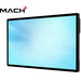 MicroTouch 49" 4K UHD Interactive Touch Display | M1-490DS-A1 Interactive Touchscreen Display MicroTouch
