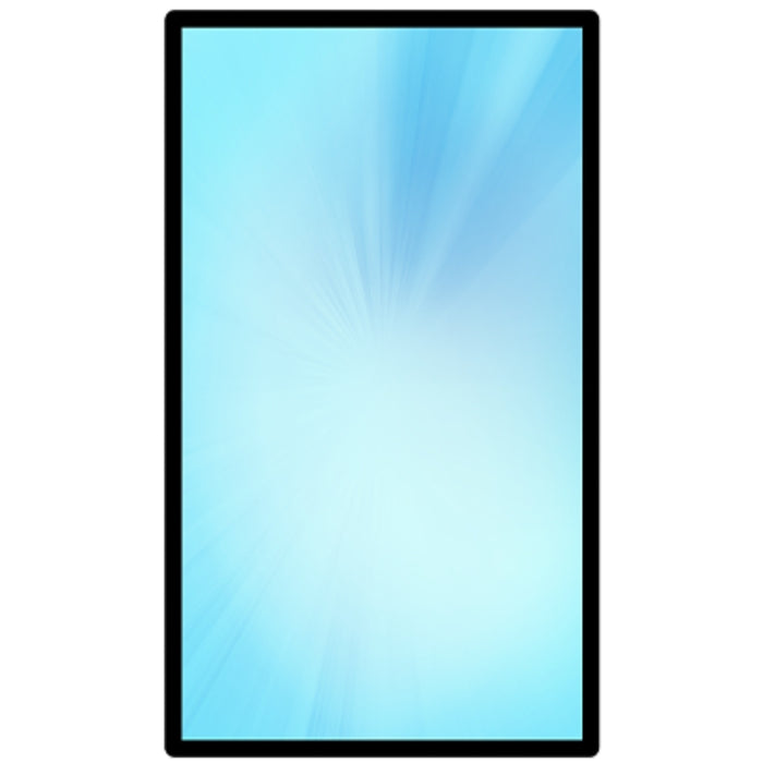 MicroTouch 49" 4K UHD Interactive Touch Display | M1-490DS-A1 Interactive Touchscreen Display MicroTouch
